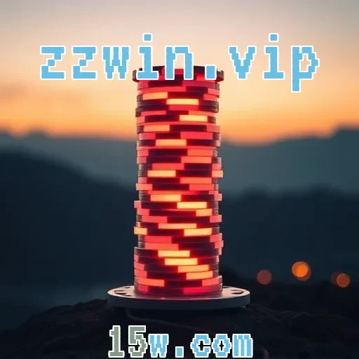 zzwin.vip: Eventos Imperdíveis para os Amantes de Jogos Online