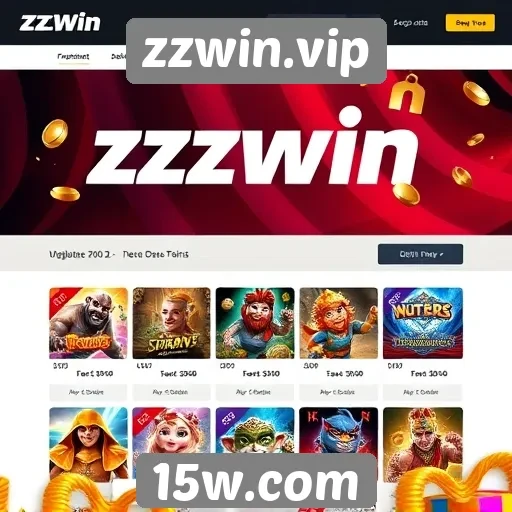 Impacto de zzwin.vip na comunidade de jogadores
