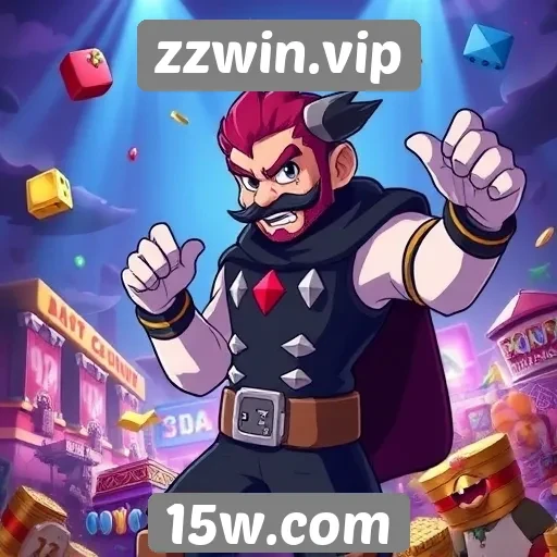 Principais jogos disponíveis no zzwin.vip