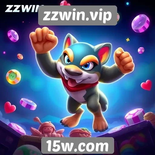 Novos jogos disponíveis na plataforma zzwin.vip