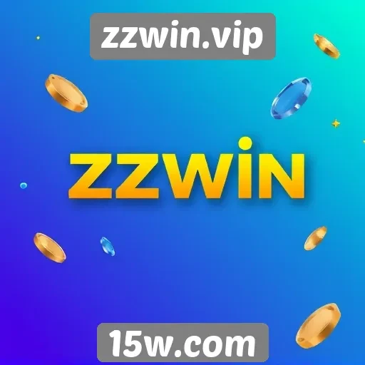 Promoções e bônus disponíveis em zzwin.vip