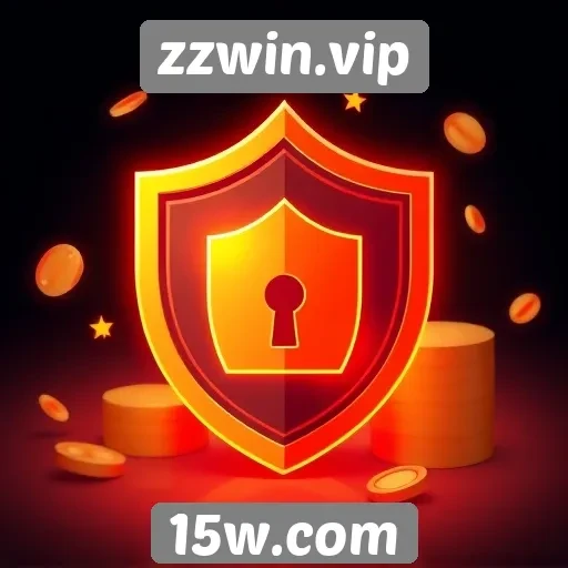 Recursos de segurança em zzwin.vip para jogadores