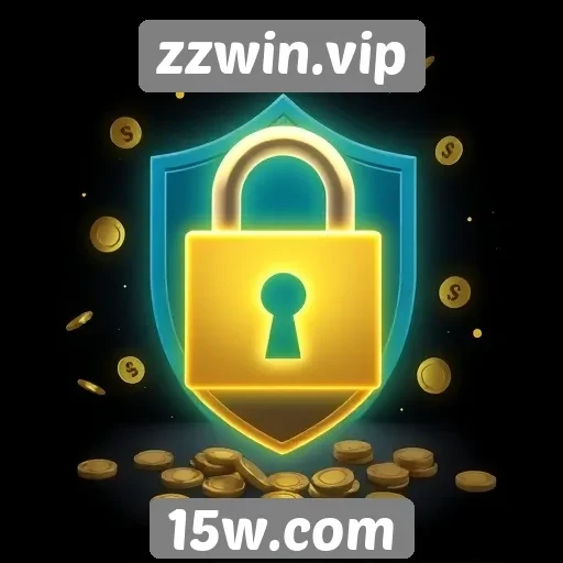 Segurança no site zzwin.vip é prioridade para jogadores