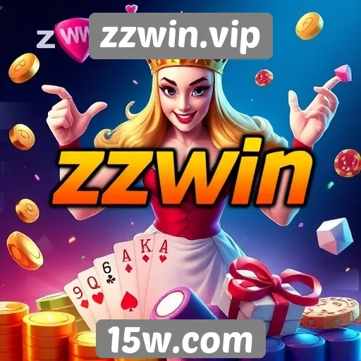 Variedade de jogos disponíveis no zzwin.vip