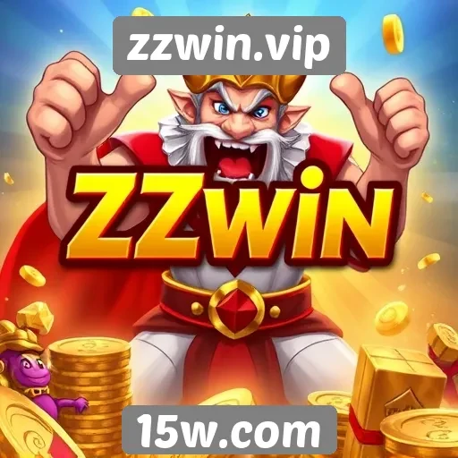 zzwin.vip oferece diversas opções de jogos online