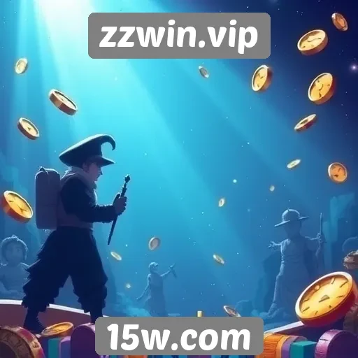 Como zzwin.vip se destaca em bônus de boas-vindas